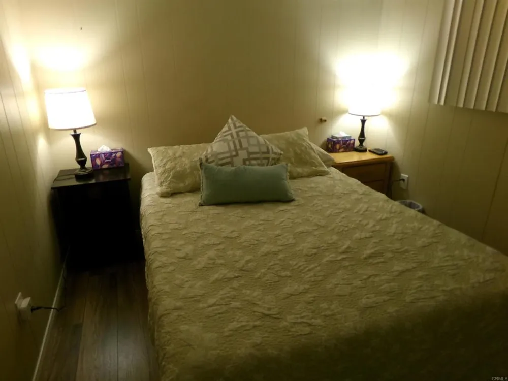 1010 Palm Canyon Drive #55 Borrego Springs, CA 92004