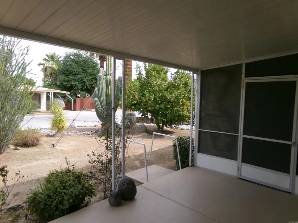 1010 Palm Canyon Drive #55 Borrego Springs, CA 92004