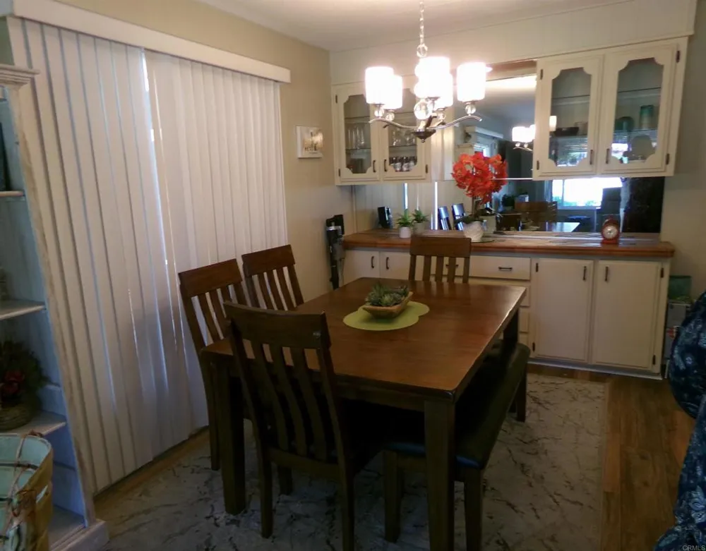 1010 Palm Canyon Drive #55 Borrego Springs, CA 92004