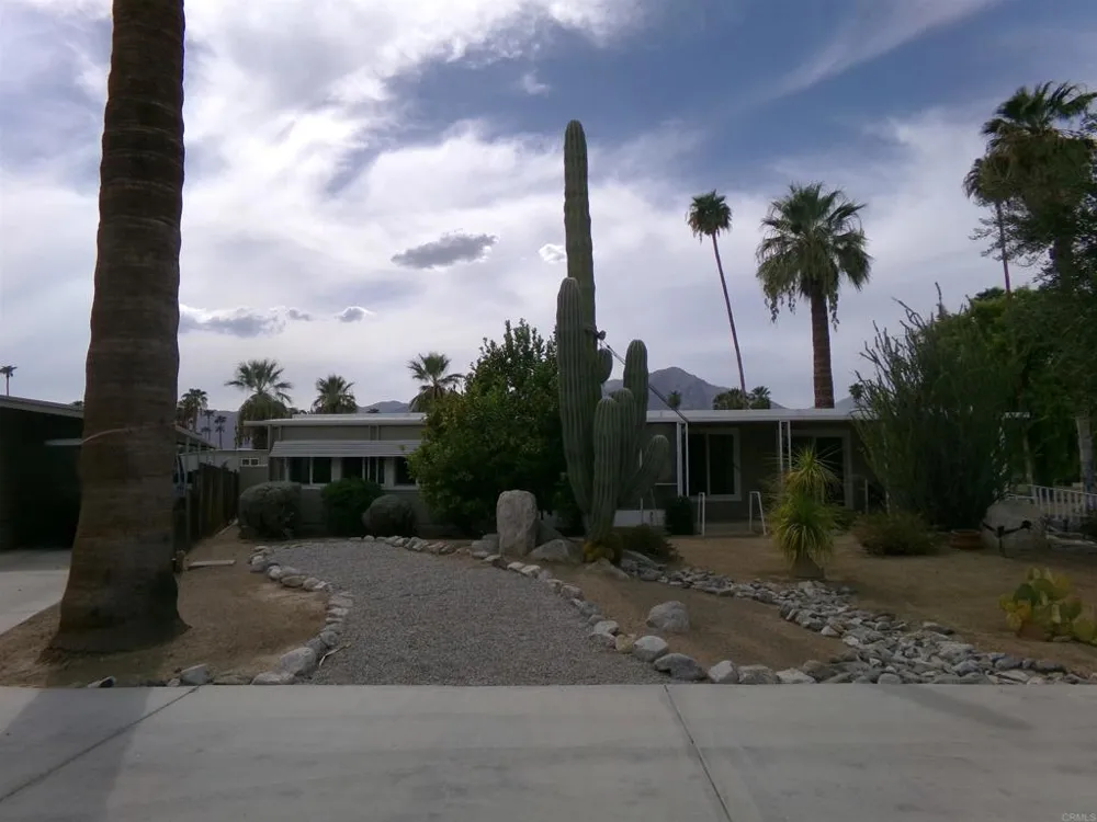 1010 Palm Canyon Drive #55 Borrego Springs, CA 92004