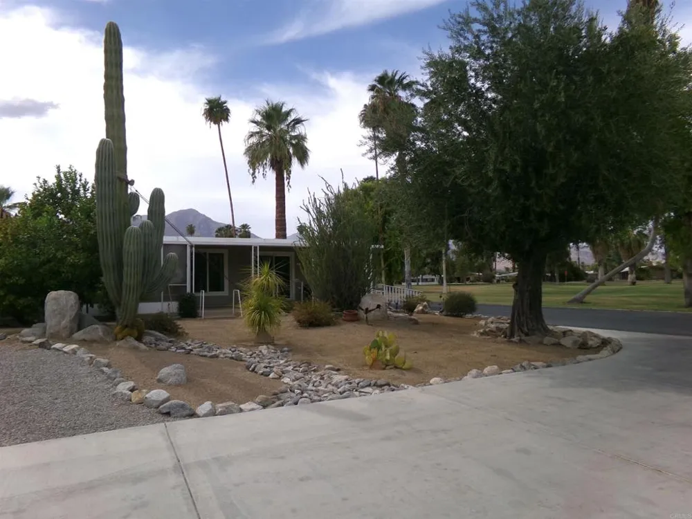 1010 Palm Canyon Drive #55 Borrego Springs, CA 92004