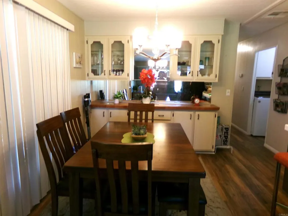 1010 Palm Canyon Drive #55 Borrego Springs, CA 92004