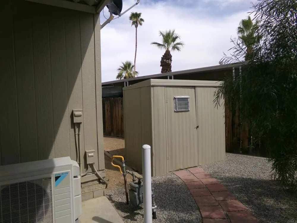 1010 Palm Canyon Drive #55 Borrego Springs, CA 92004