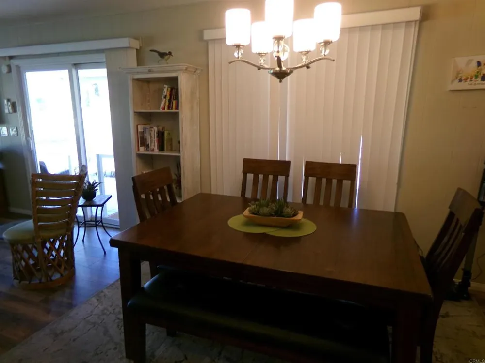1010 Palm Canyon Drive #55 Borrego Springs, CA 92004