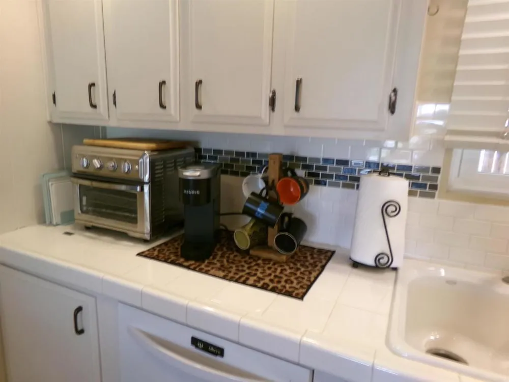 1010 Palm Canyon Drive #55 Borrego Springs, CA 92004