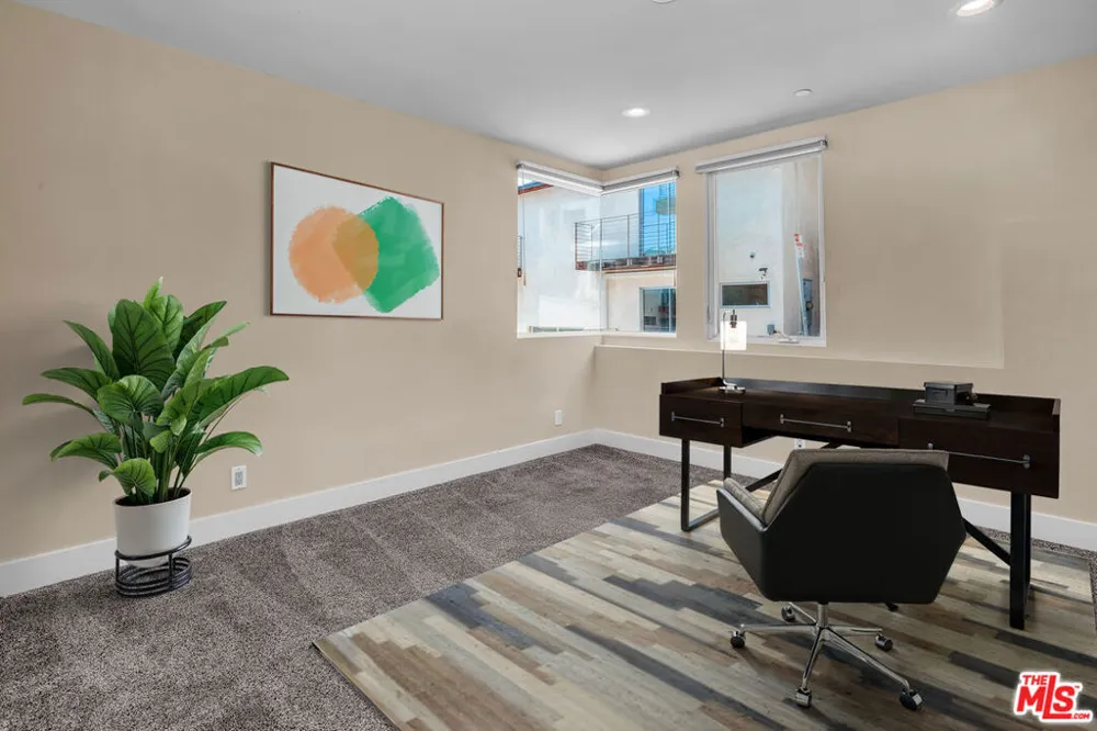 308 Gull Street Manhattan Beach, CA 90266