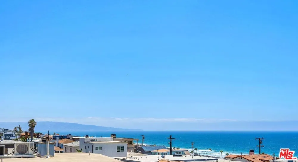 308 Gull Street Manhattan Beach, CA 90266