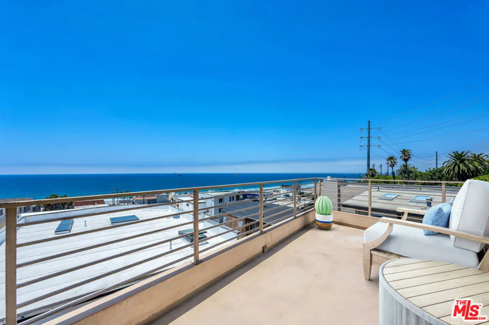 308 Gull Street Manhattan Beach, CA 90266