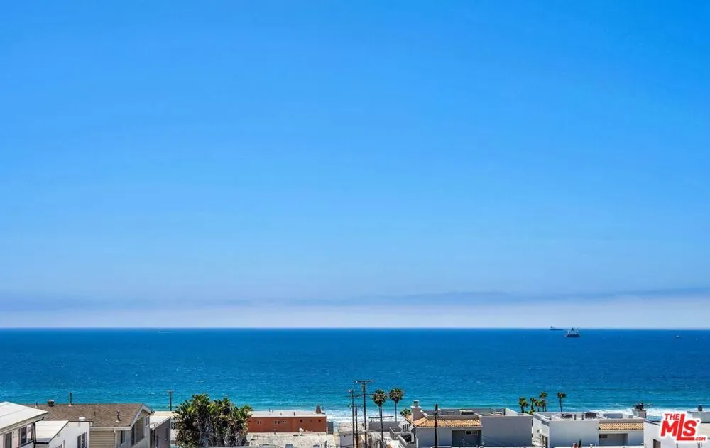 308 Gull Street Manhattan Beach, CA 90266