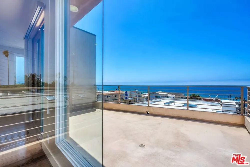 308 Gull Street Manhattan Beach, CA 90266