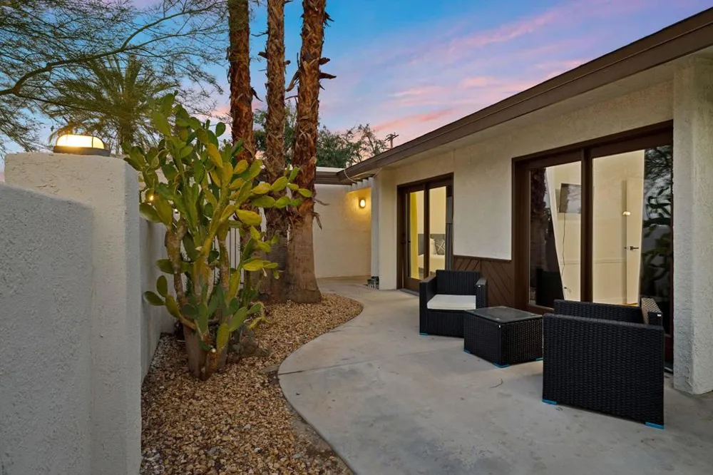 74217 Fairway Drive Palm Desert, CA 92260