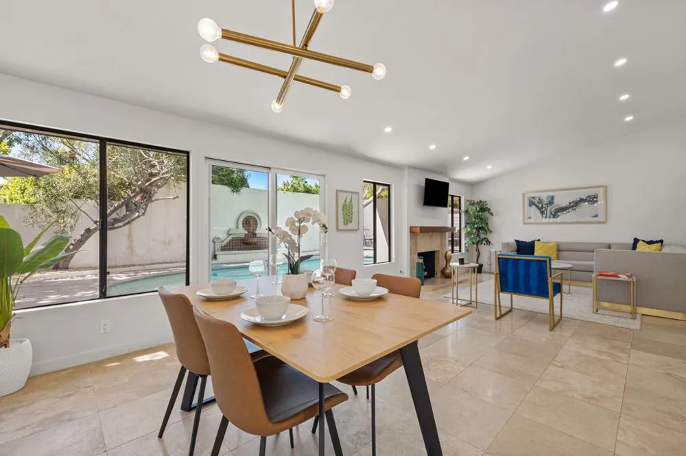 74217 Fairway Drive Palm Desert, CA 92260