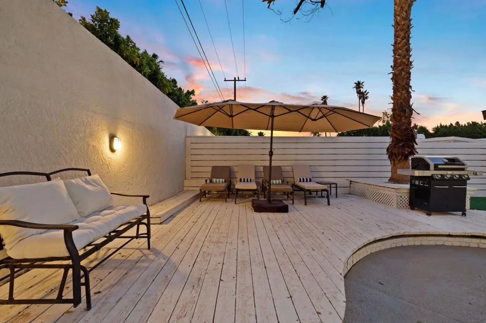 74217 Fairway Drive Palm Desert, CA 92260