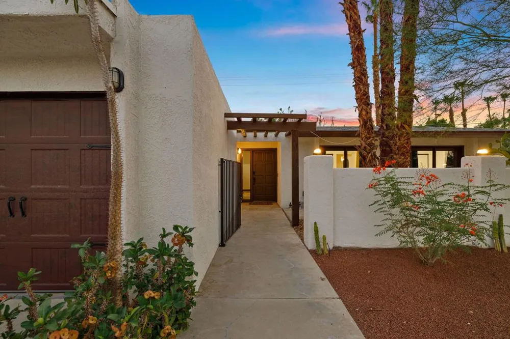 74217 Fairway Drive Palm Desert, CA 92260