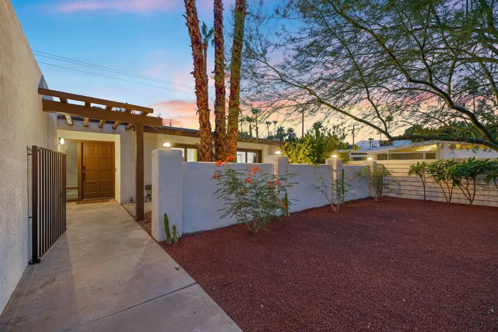 74217 Fairway Drive Palm Desert, CA 92260