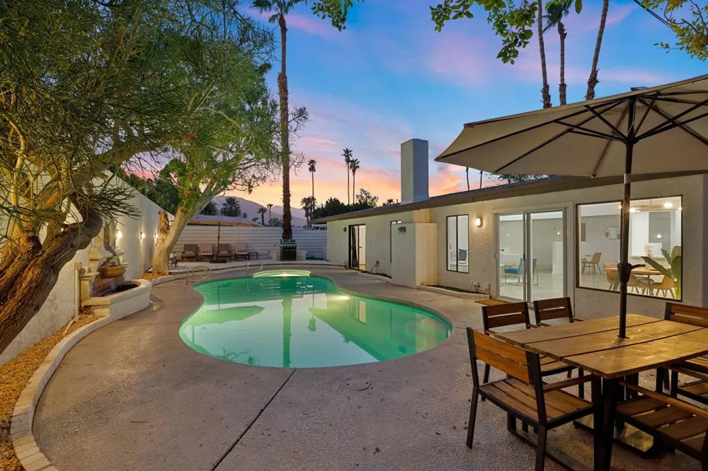 74217 Fairway Drive Palm Desert, CA 92260