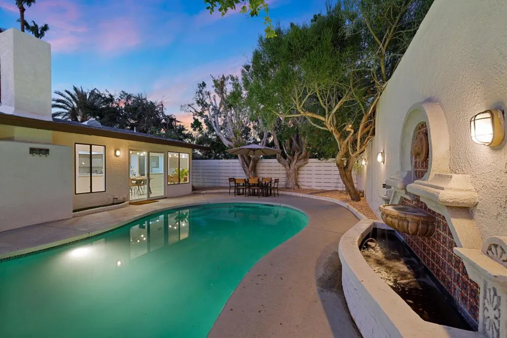 74217 Fairway Drive Palm Desert, CA 92260
