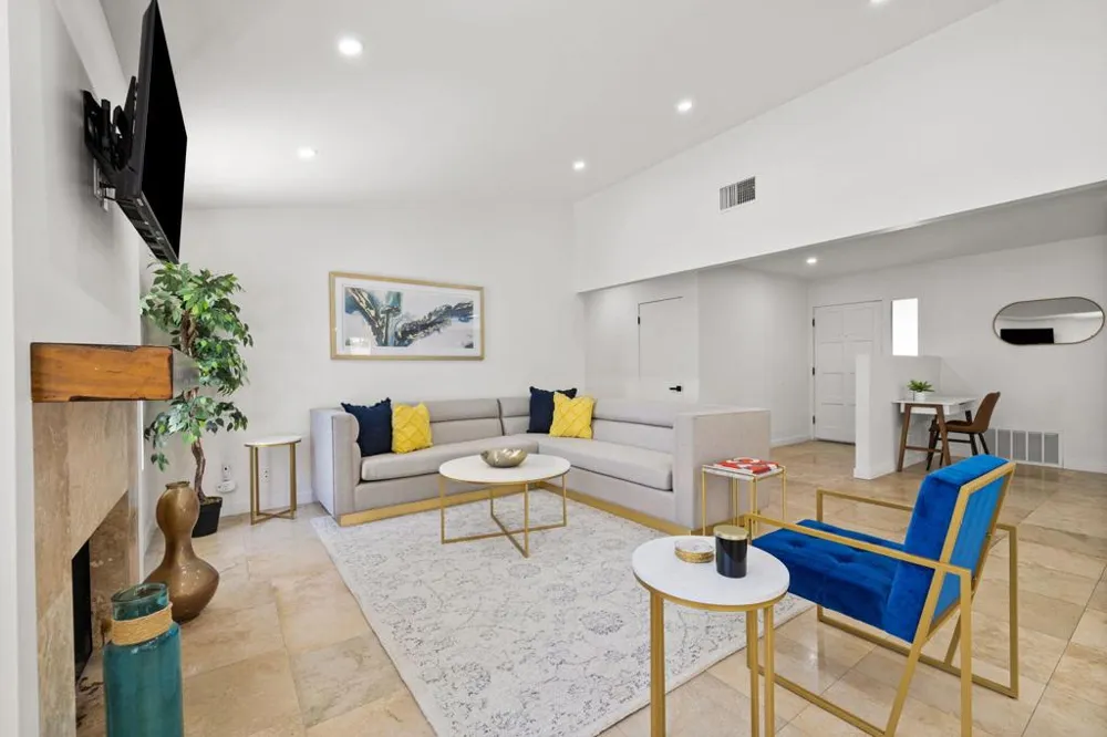 74217 Fairway Drive Palm Desert, CA 92260