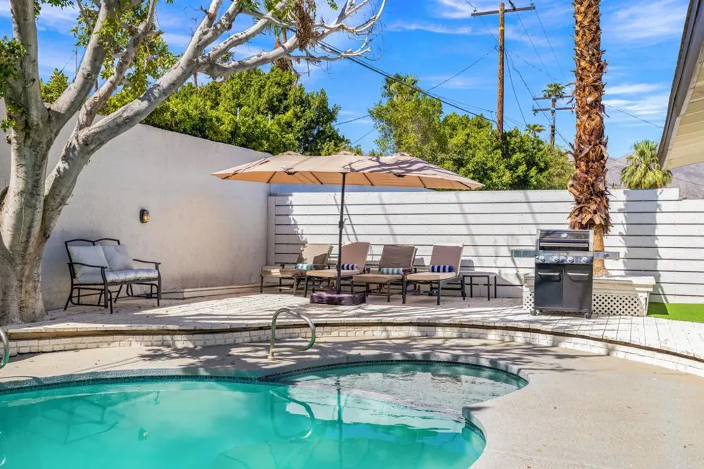 74217 Fairway Drive Palm Desert, CA 92260