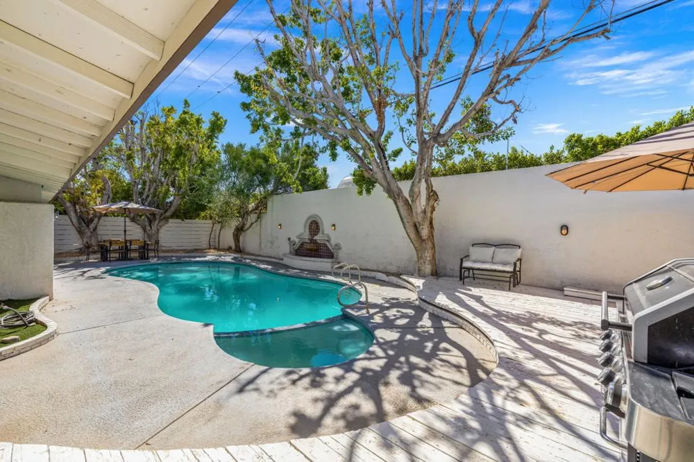 74217 Fairway Drive Palm Desert, CA 92260