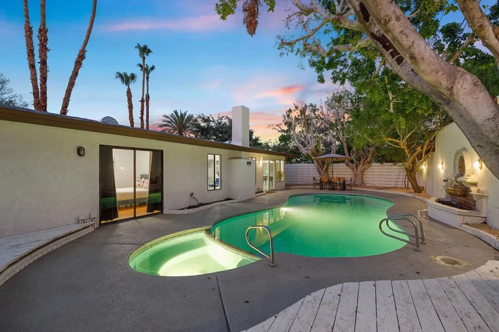 74217 Fairway Drive Palm Desert, CA 92260