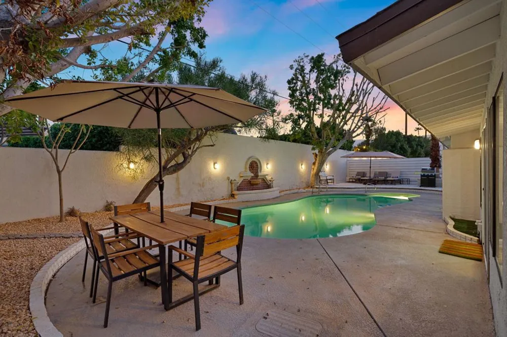 74217 Fairway Drive Palm Desert, CA 92260