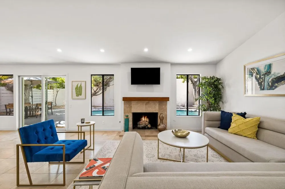 74217 Fairway Drive Palm Desert, CA 92260