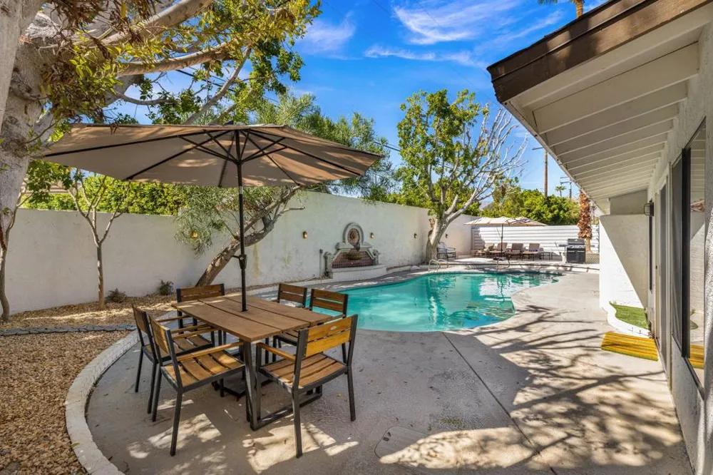 74217 Fairway Drive Palm Desert, CA 92260