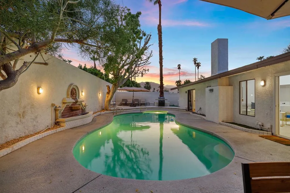 74217 Fairway Drive Palm Desert, CA 92260