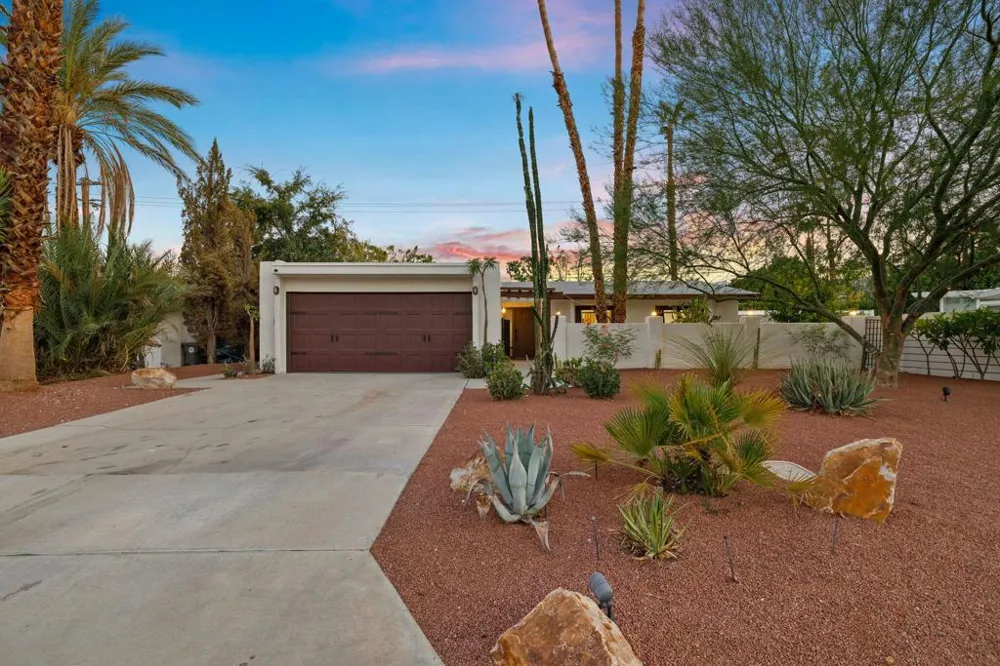 74217 Fairway Drive Palm Desert, CA 92260