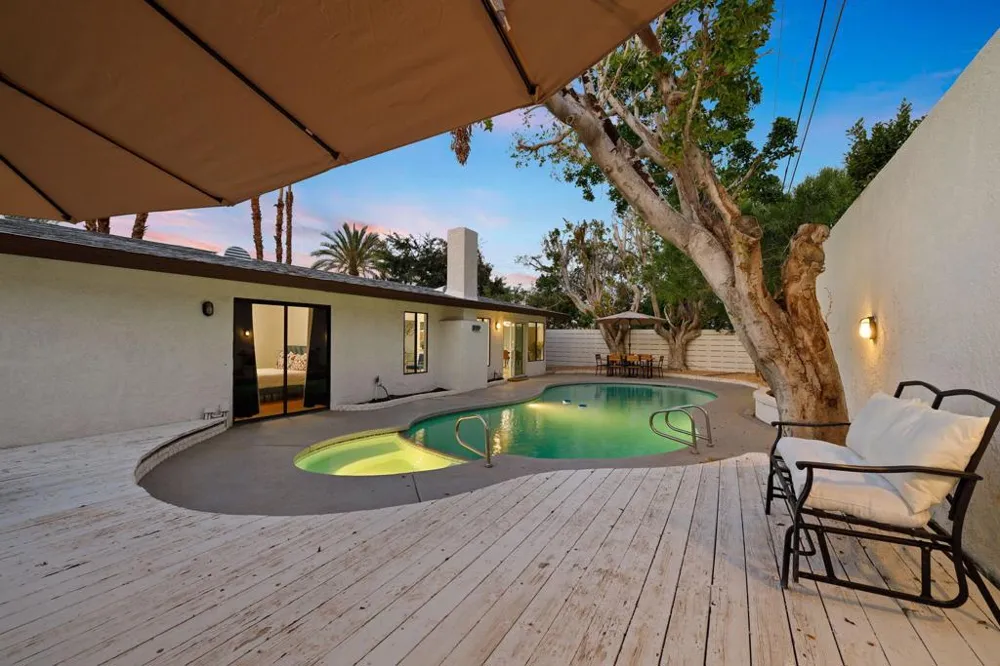74217 Fairway Drive Palm Desert, CA 92260