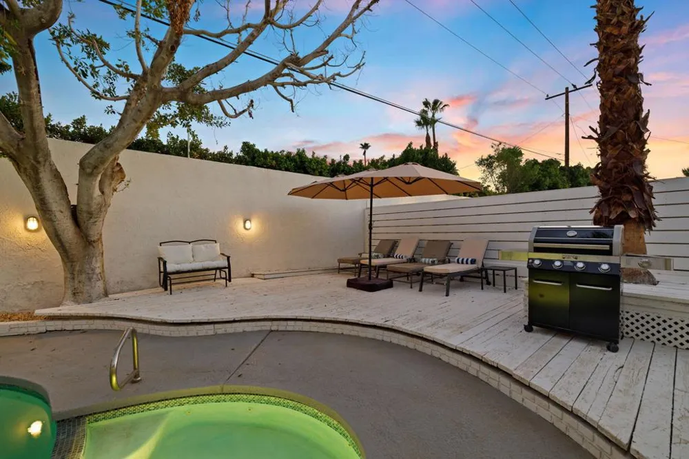 74217 Fairway Drive Palm Desert, CA 92260