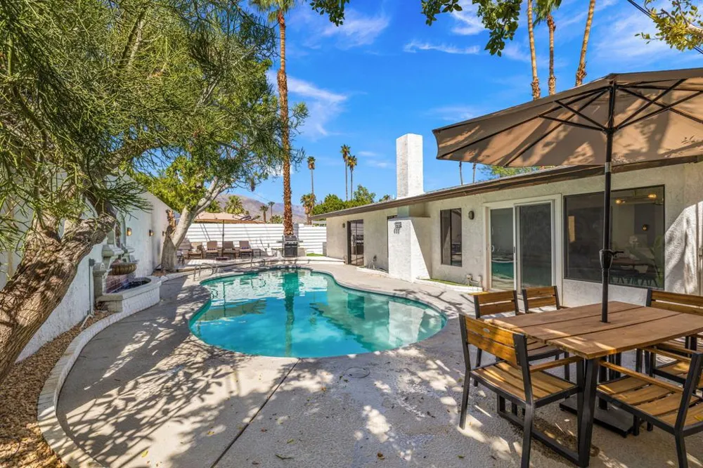 74217 Fairway Drive Palm Desert, CA 92260