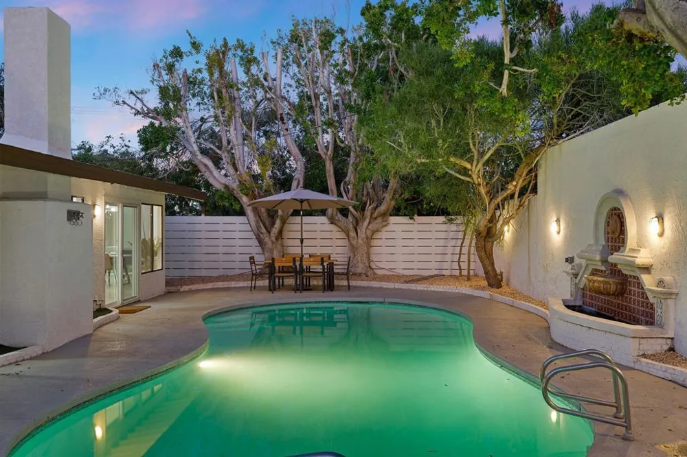 74217 Fairway Drive Palm Desert, CA 92260