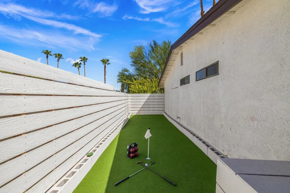 74217 Fairway Drive Palm Desert, CA 92260