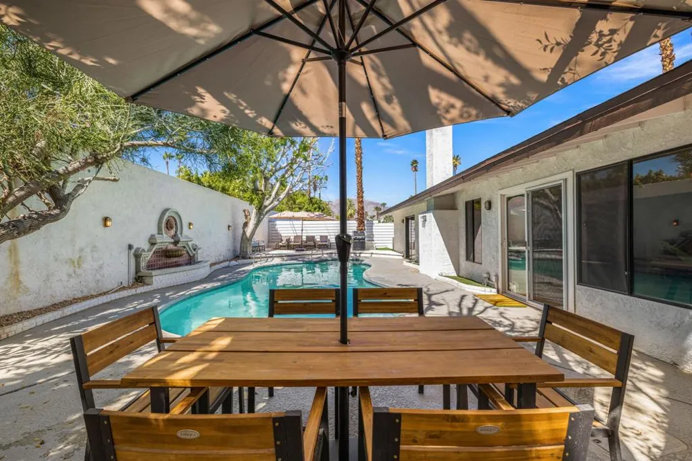 74217 Fairway Drive Palm Desert, CA 92260