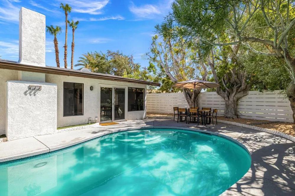74217 Fairway Drive Palm Desert, CA 92260