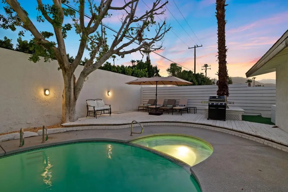 74217 Fairway Drive Palm Desert, CA 92260
