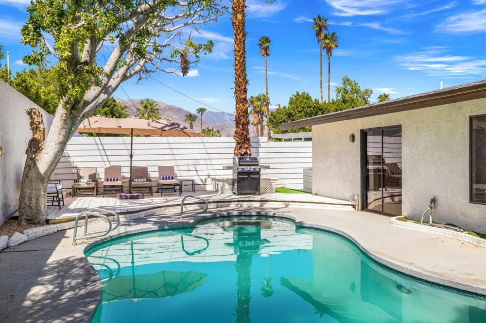 74217 Fairway Drive Palm Desert, CA 92260