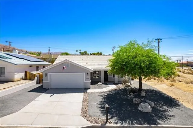 12920 Maui Way Desert Hot Springs, CA 92240