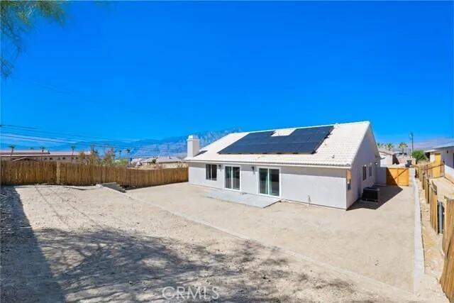 12920 Maui Way Desert Hot Springs, CA 92240