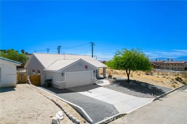 12920 Maui Way Desert Hot Springs, CA 92240