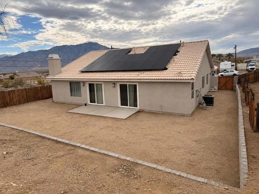 12920 Maui Way Desert Hot Springs, CA 92240