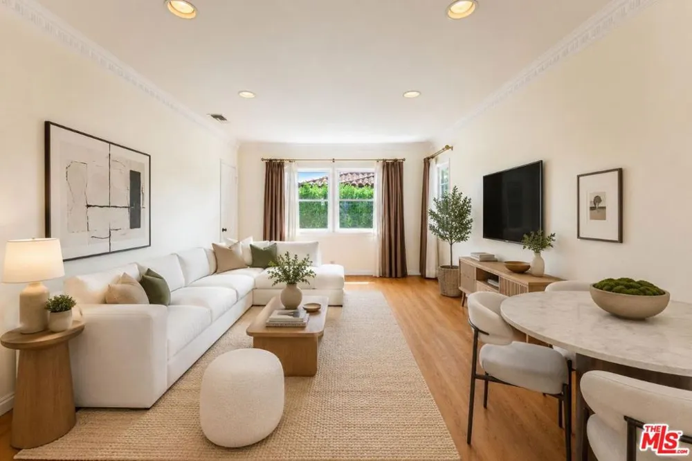 8921 Rangely Avenue West Hollywood, CA 90048