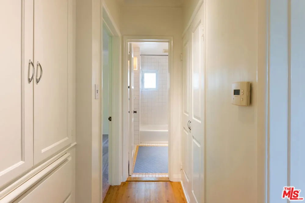 8921 Rangely Avenue West Hollywood, CA 90048