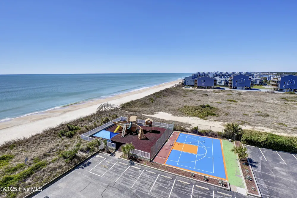 2000 New River Inlet Road #Unit 1505 North Topsail Beach, NC 28460