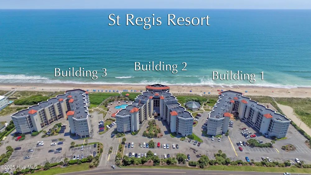 2000 New River Inlet Road #Unit 1505 North Topsail Beach, NC 28460