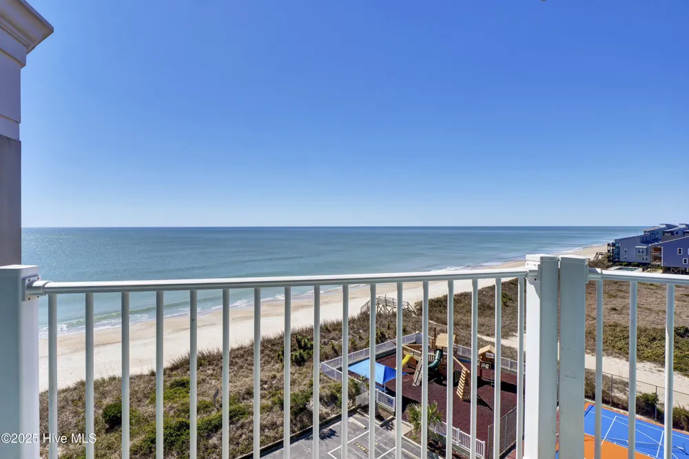 2000 New River Inlet Road #Unit 1505 North Topsail Beach, NC 28460