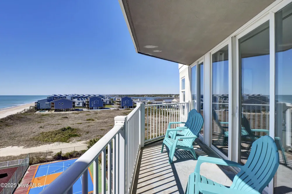 2000 New River Inlet Road #Unit 1505 North Topsail Beach, NC 28460