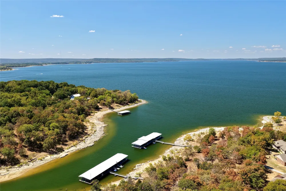 43 Beacon Point Porum, OK 74455
